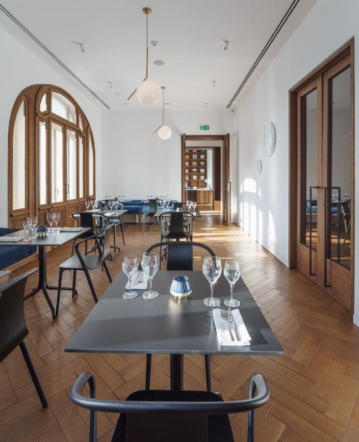 Casa Popeea Boutique Hotel Brăila Esterno foto