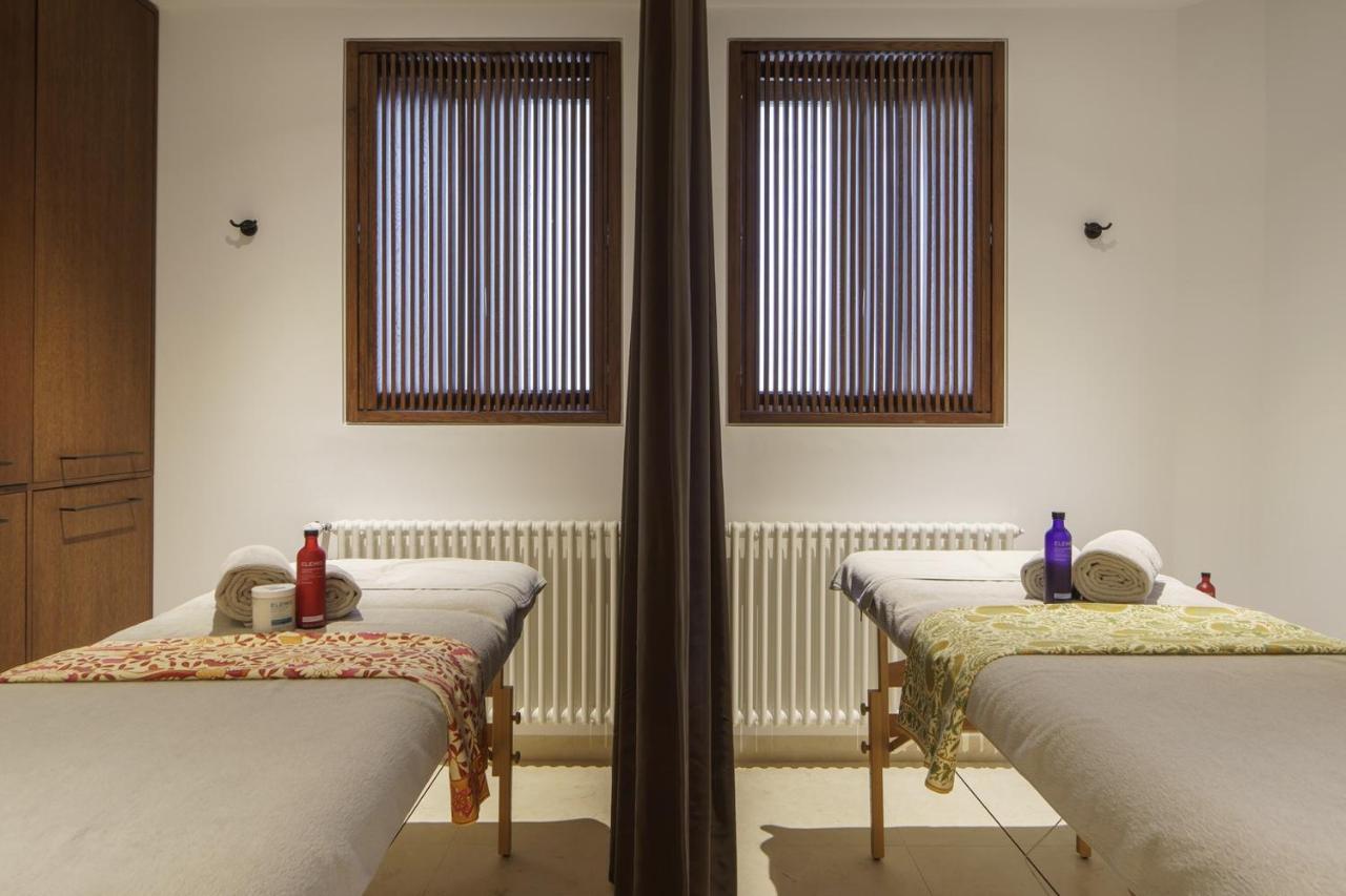 Casa Popeea Boutique Hotel Brăila Esterno foto