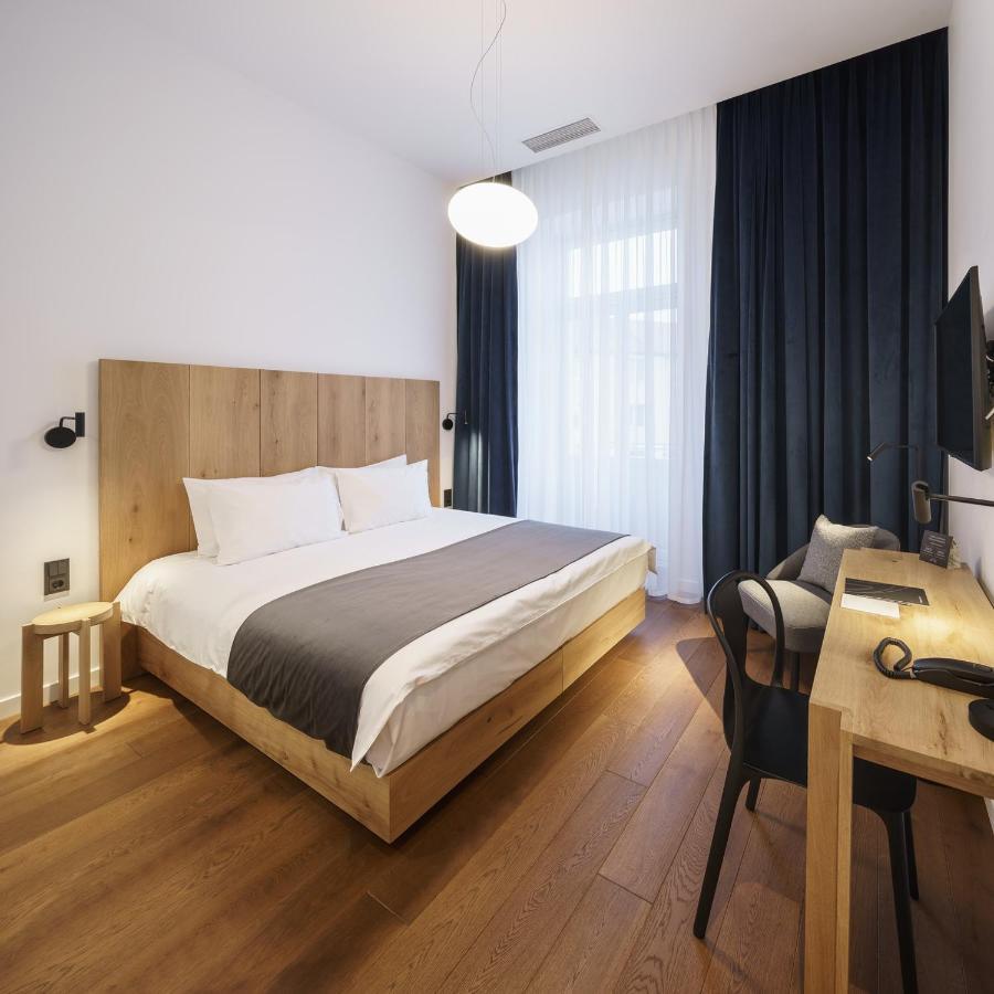 Casa Popeea Boutique Hotel Brăila Esterno foto