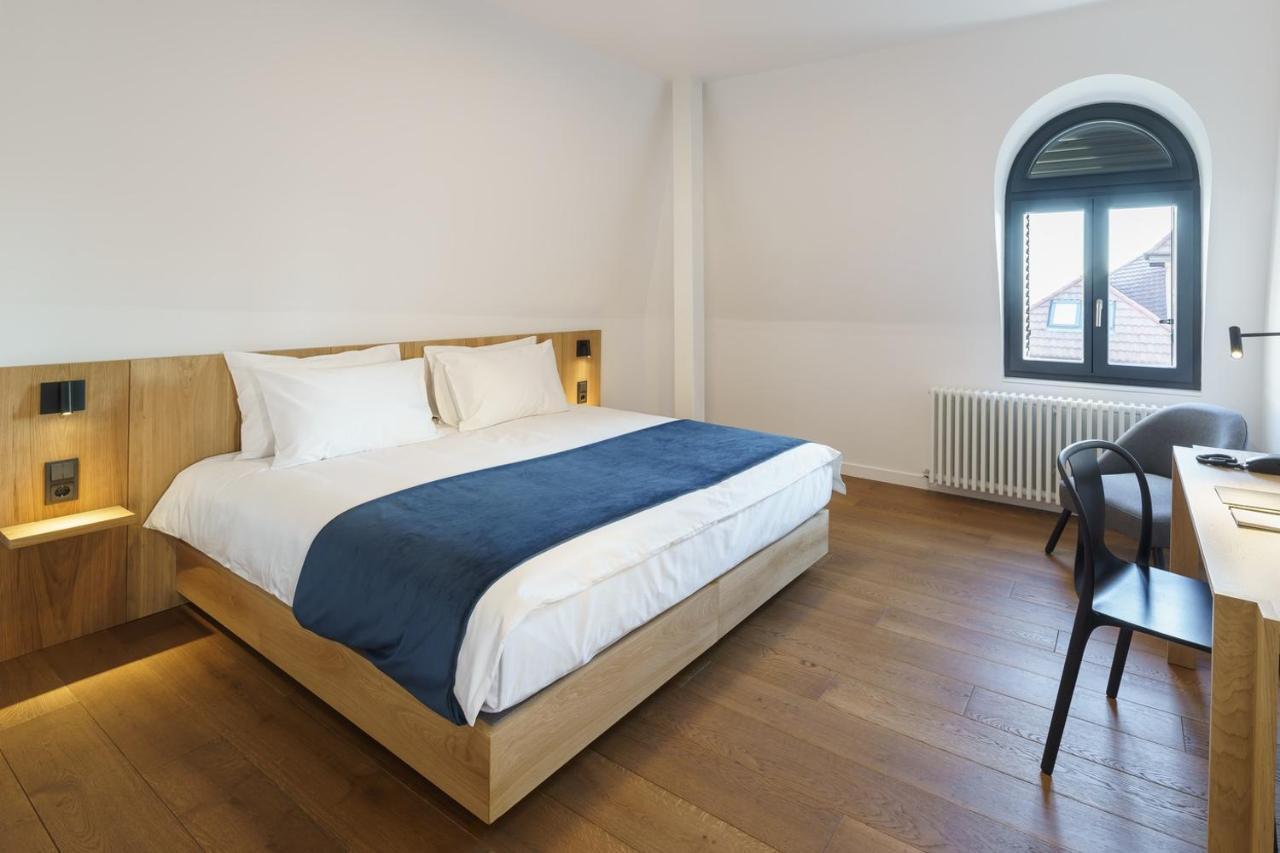Casa Popeea Boutique Hotel Brăila Esterno foto