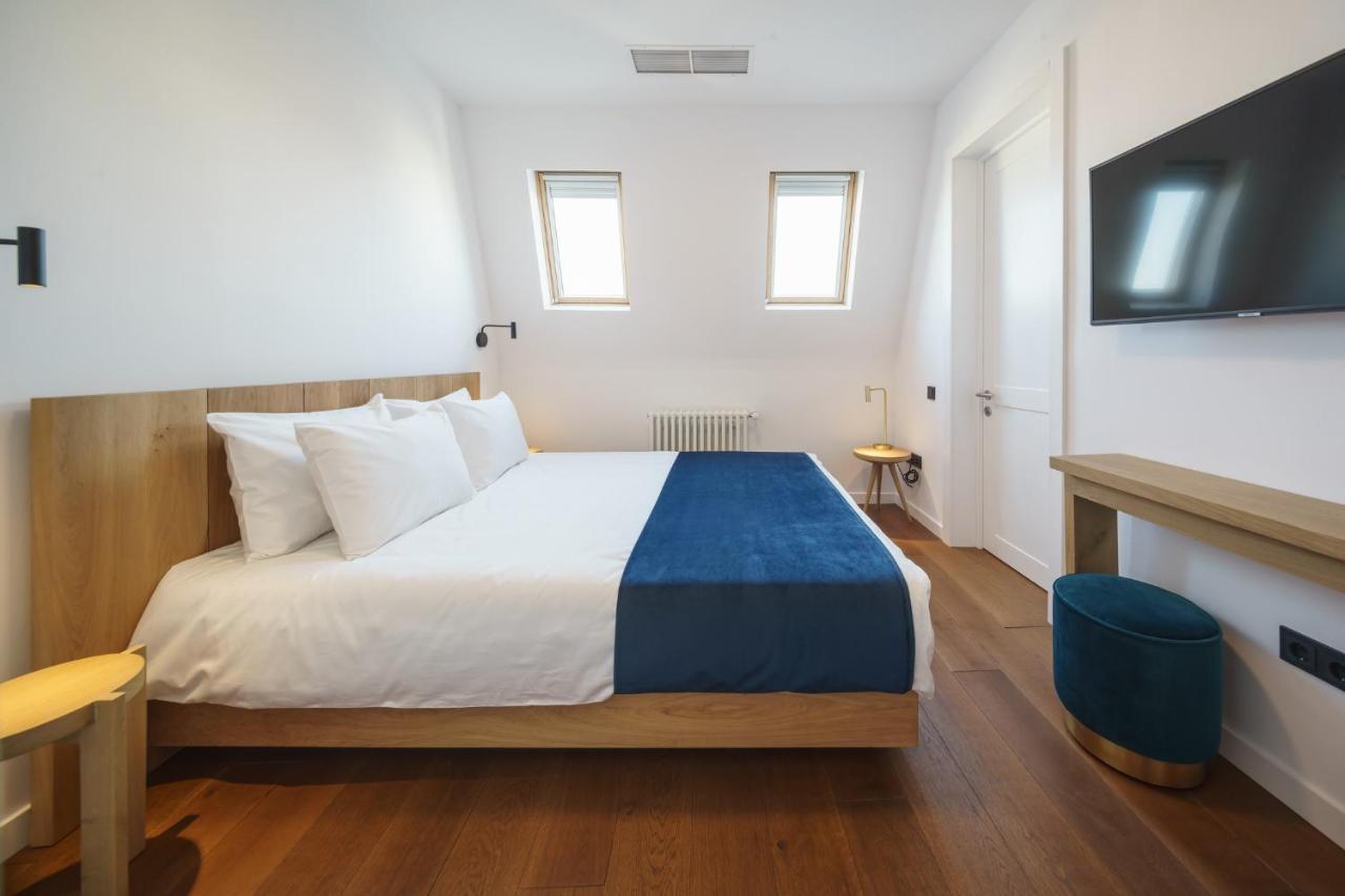 Casa Popeea Boutique Hotel Brăila Esterno foto