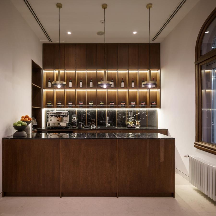 Casa Popeea Boutique Hotel Brăila Esterno foto