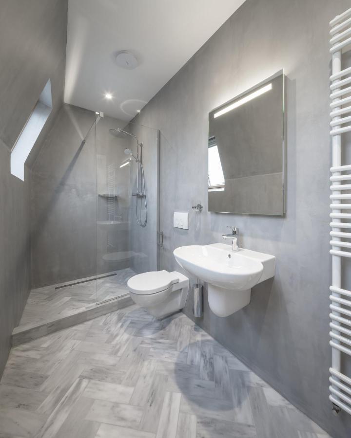 Casa Popeea Boutique Hotel Brăila Esterno foto