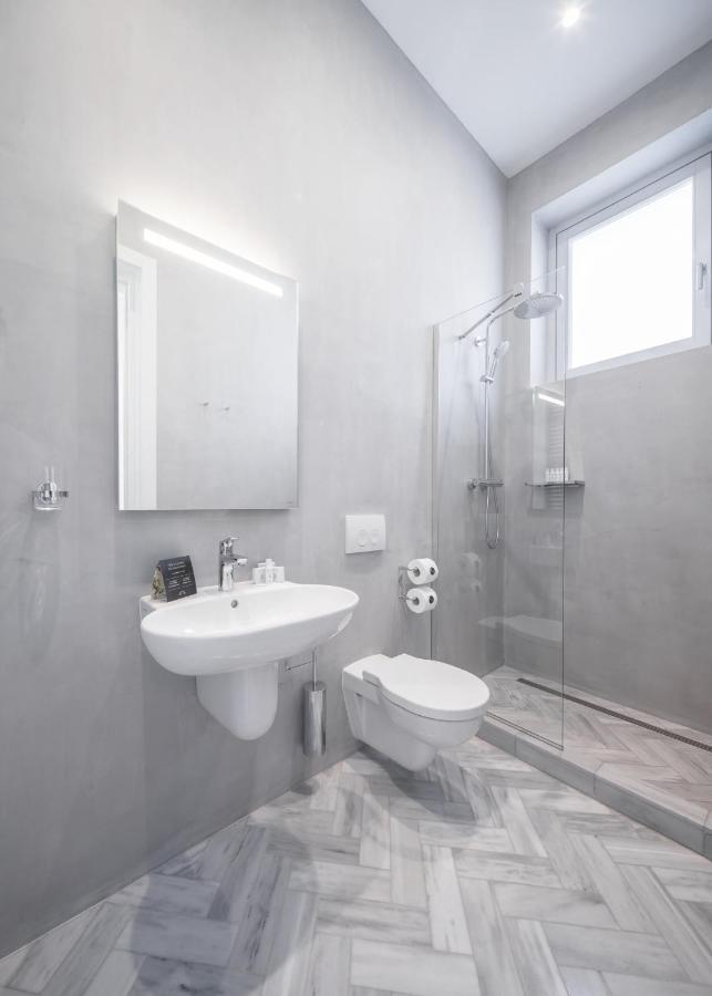 Casa Popeea Boutique Hotel Brăila Esterno foto