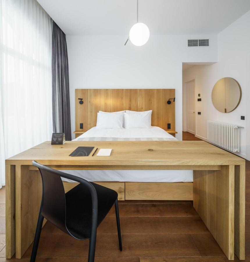 Casa Popeea Boutique Hotel Brăila Esterno foto