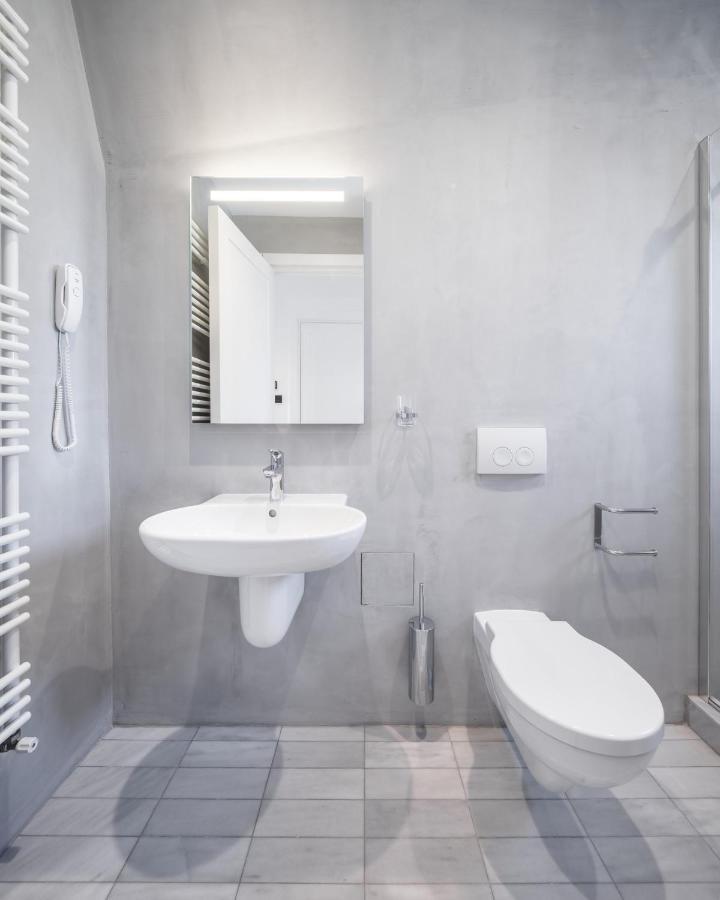 Casa Popeea Boutique Hotel Brăila Esterno foto