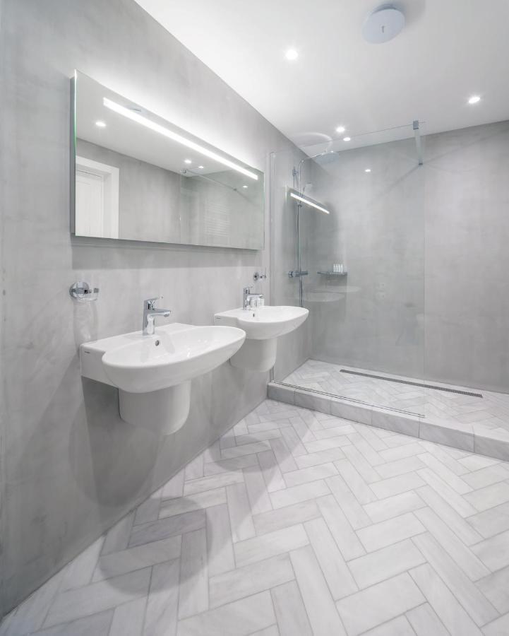 Casa Popeea Boutique Hotel Brăila Esterno foto