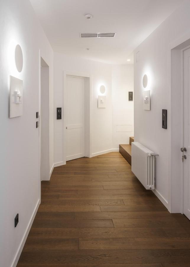 Casa Popeea Boutique Hotel Brăila Esterno foto