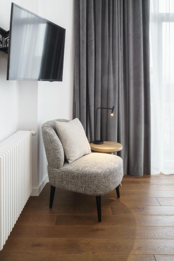 Casa Popeea Boutique Hotel Brăila Esterno foto