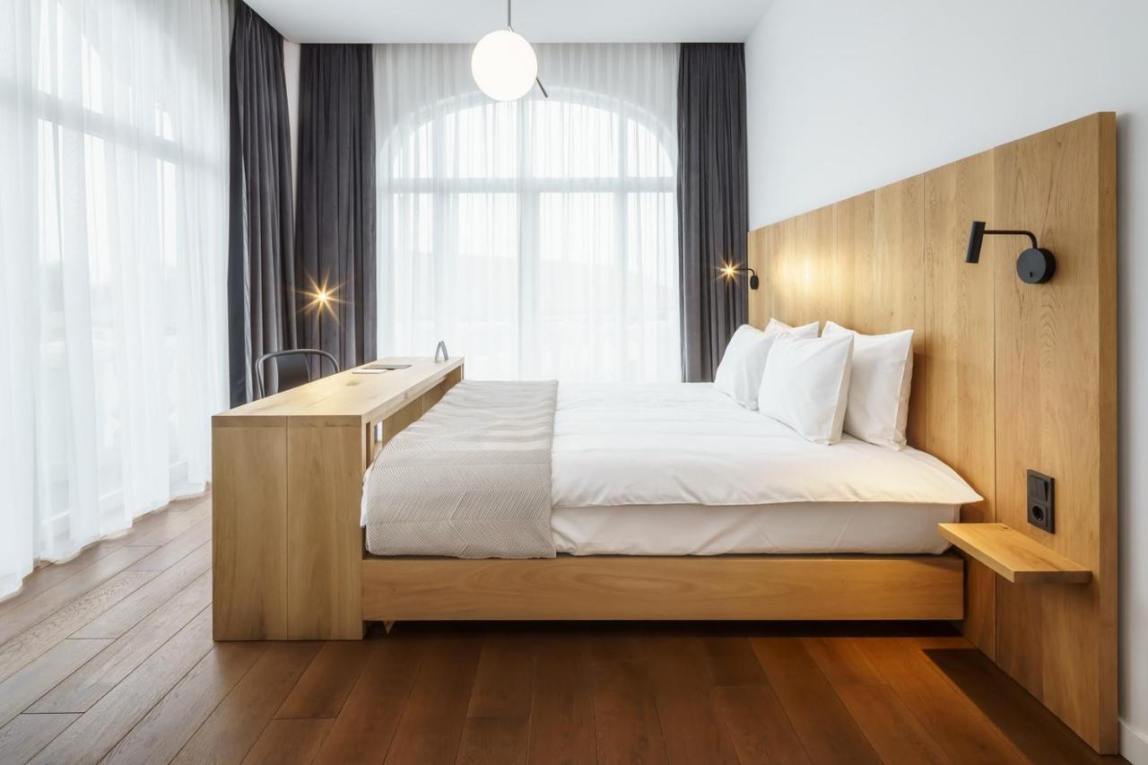 Casa Popeea Boutique Hotel Brăila Esterno foto